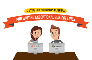 21 Tips For Pitching Publishers and Writing Exceptional Subject Lines