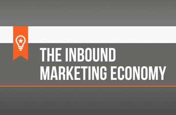 The Inbound Marketing Economy