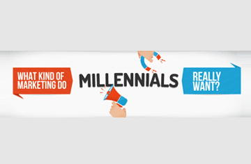 What Kind of Marketing Do Millennials Really Want?