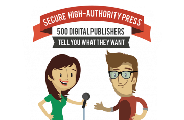 500 Digital Publishers Tell You What They Want