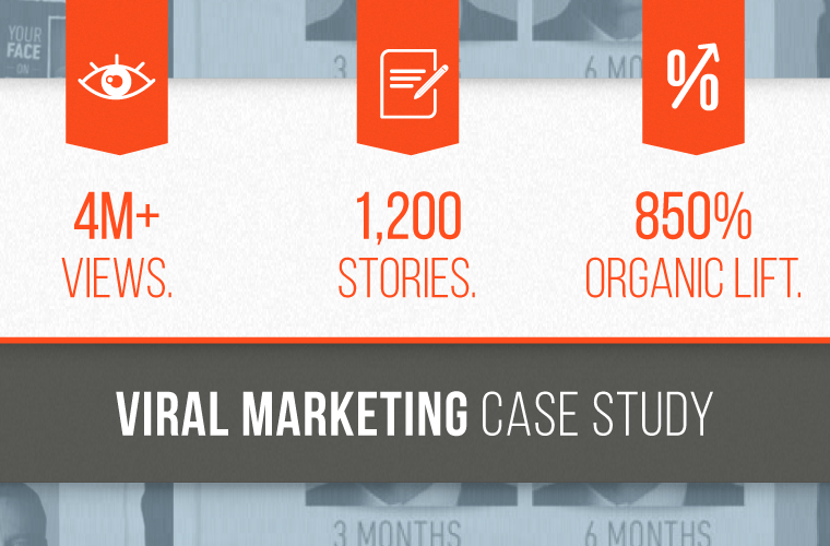 Example of a marketing case study analysis