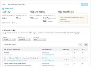 Open Site Explorer Link Research Backlink Checker Moz(1)