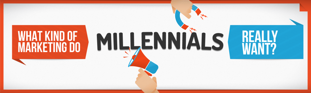 , What Types of Marketing Resonate with Millennial Consumers? [Whitepaper]