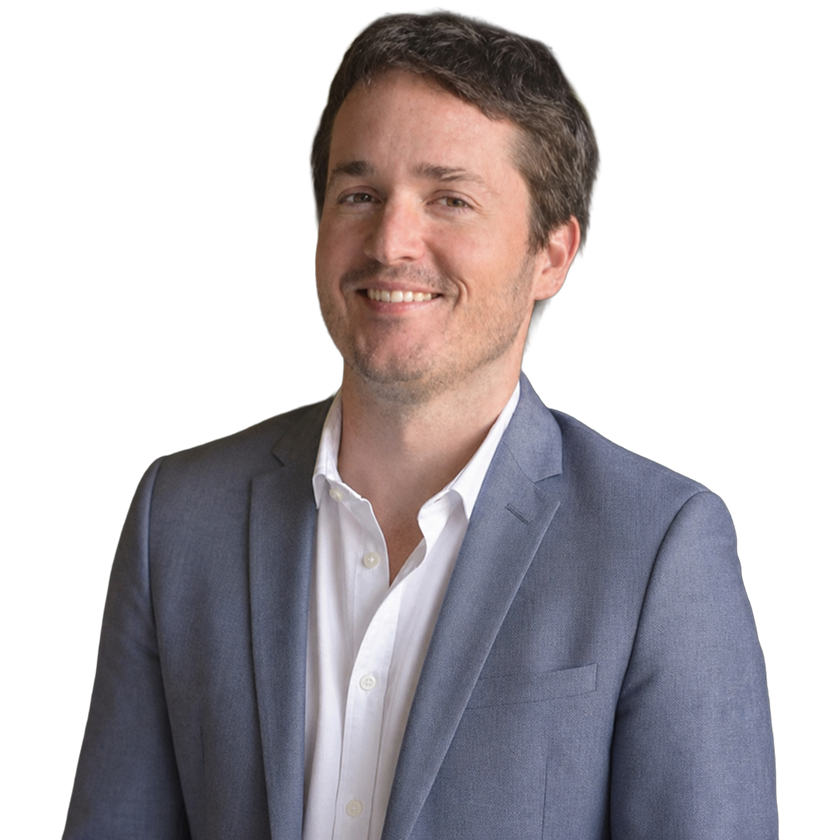 Photo of Dan Tynski