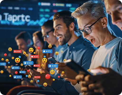 Discover the Emotions That Ignite Content