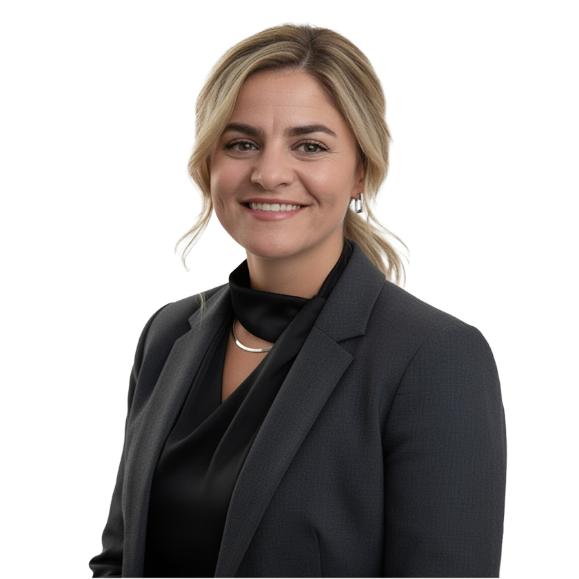 Photo of Kelsey Libert