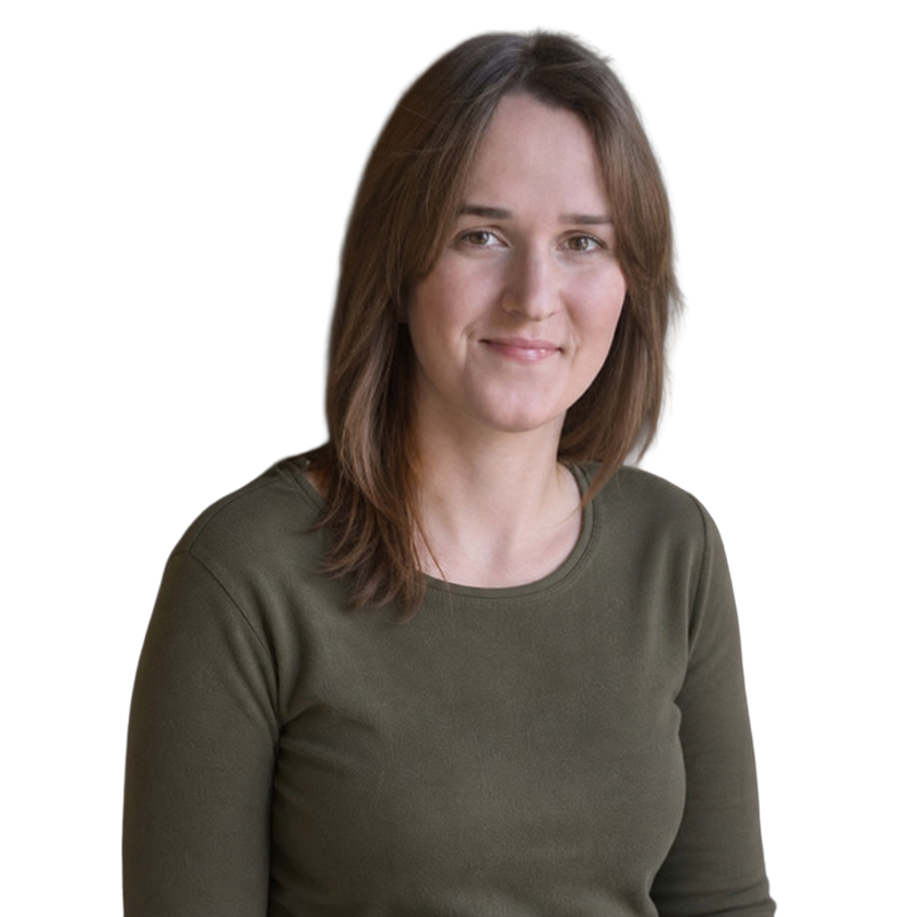 Photo of Kristin Tynski