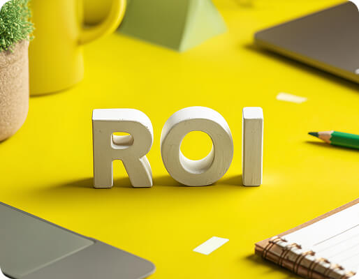 The ROI of Content Marketing vs. Native Advertising