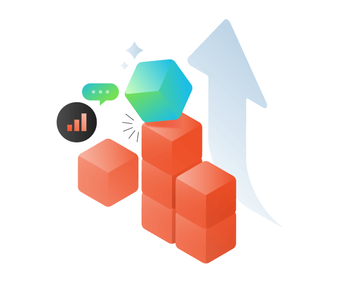 Organic Growth Stack