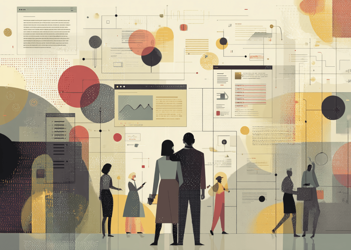 Search Isn’t Dying, It’s Redistributing