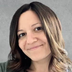 Amy Edwards