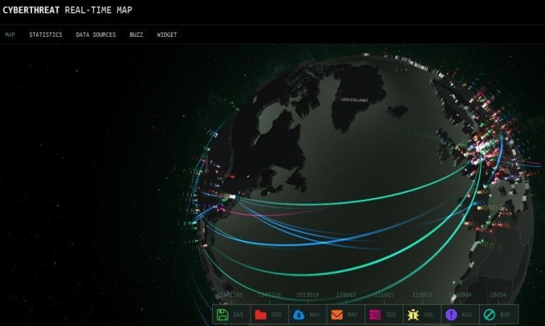 cybermap kaspersky adalah cybermap kaspersky adalah