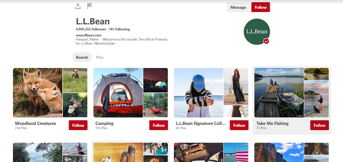, How Conservative Brands Can Create Great Content