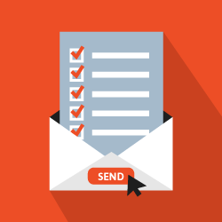 Before You Send Your Pitch Email, Use This Checklist