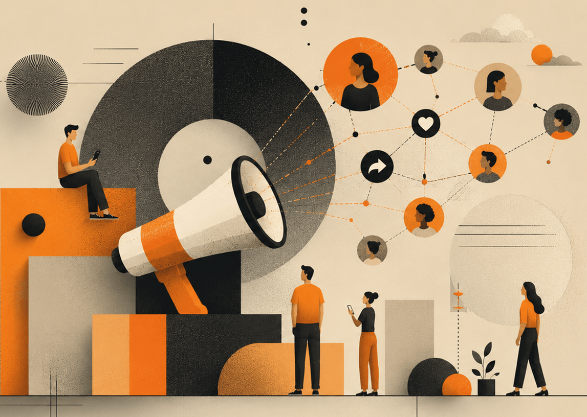 When Content Goes Viral: What Happens and What To Do in 2026