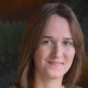 Avatar of Kristin Tynski