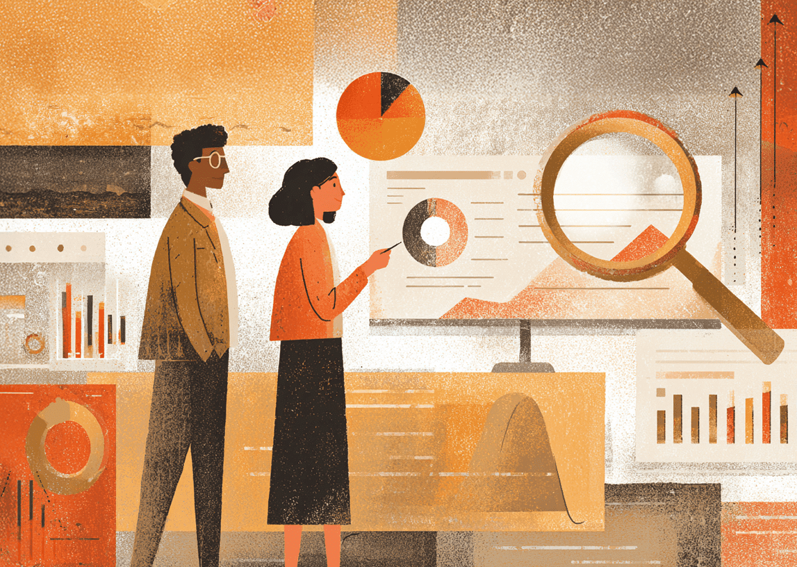 How To Design Content Marketing Surveys That Drive Journalist Trust and Earned Media
