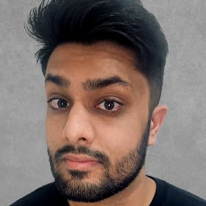 Avatar of Aditya Sachdeva
