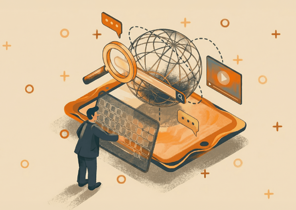 GEO Terms Explained: What SEO, GEO, AEO, and AISO Actually Mean