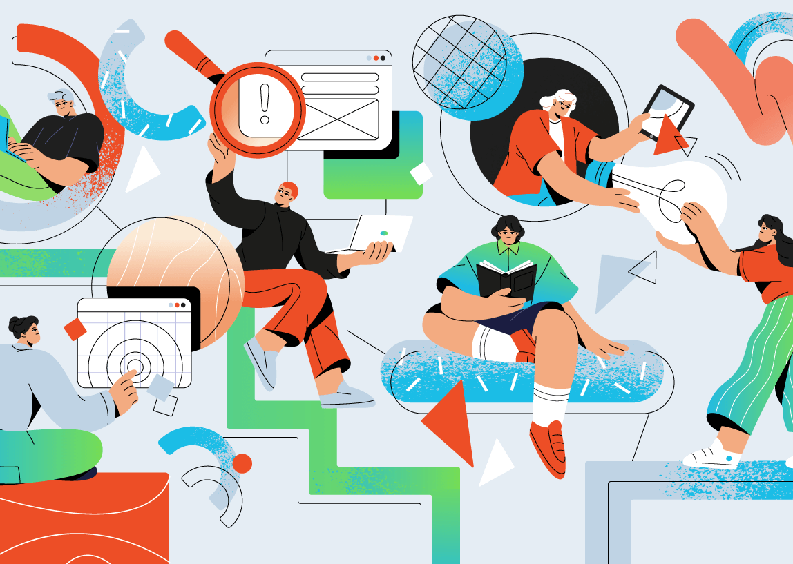 How To Increase Your Site Traffic with Knowledge Centers and Content Hubs