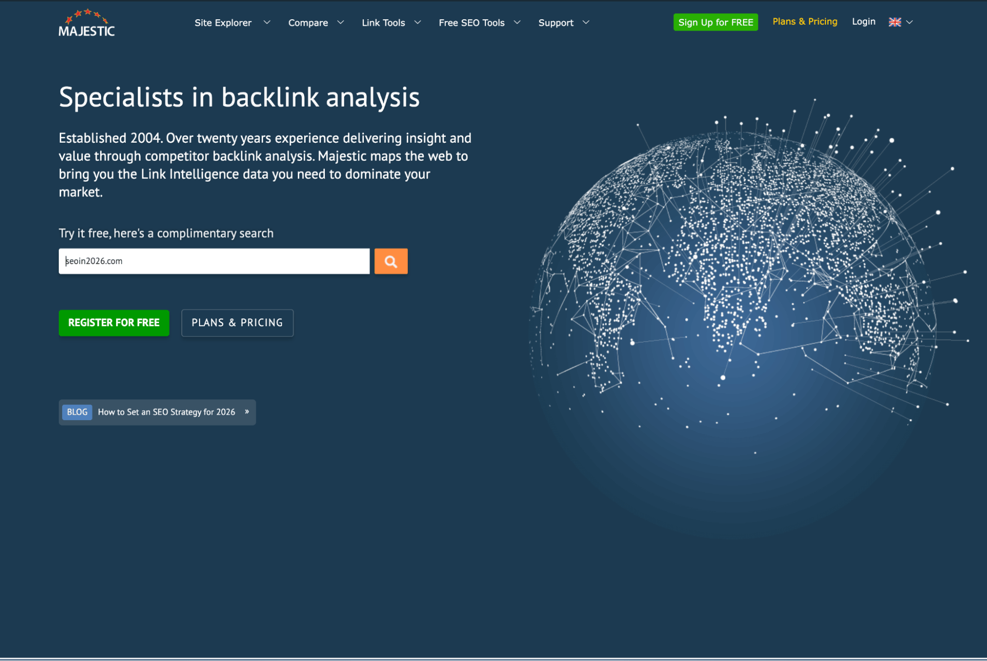 Content marketing tools visualization representing SEO, analytics, ideation, writing, and distribution workflows.