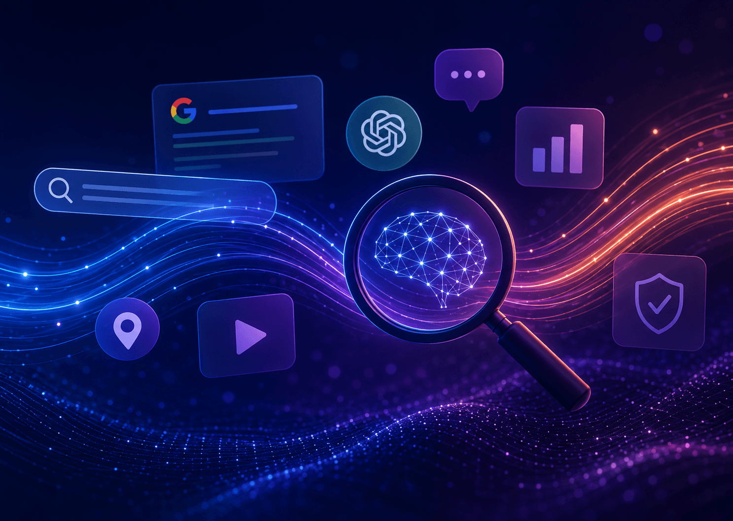 AI Search Consumer Trust Study: Brand Visibility Strategies for 2026
