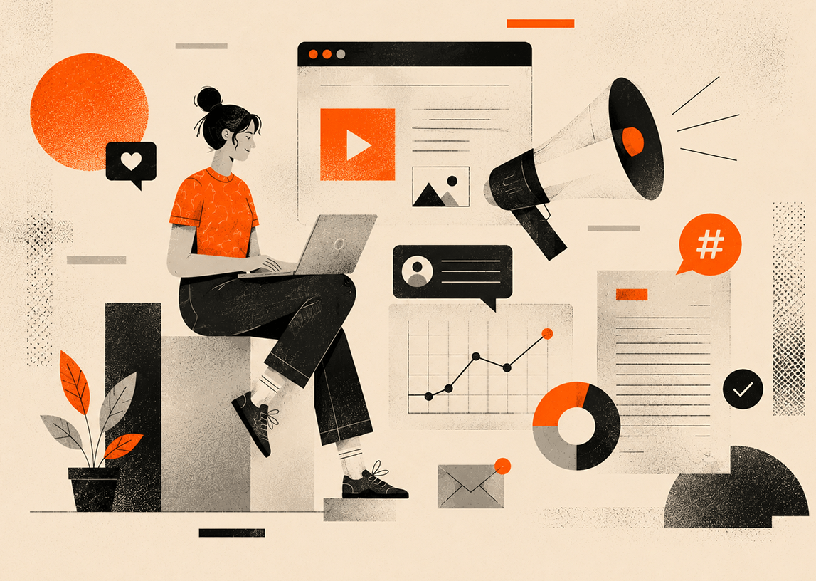 Fintech Digital PR: Case Studies, Results, and What Works