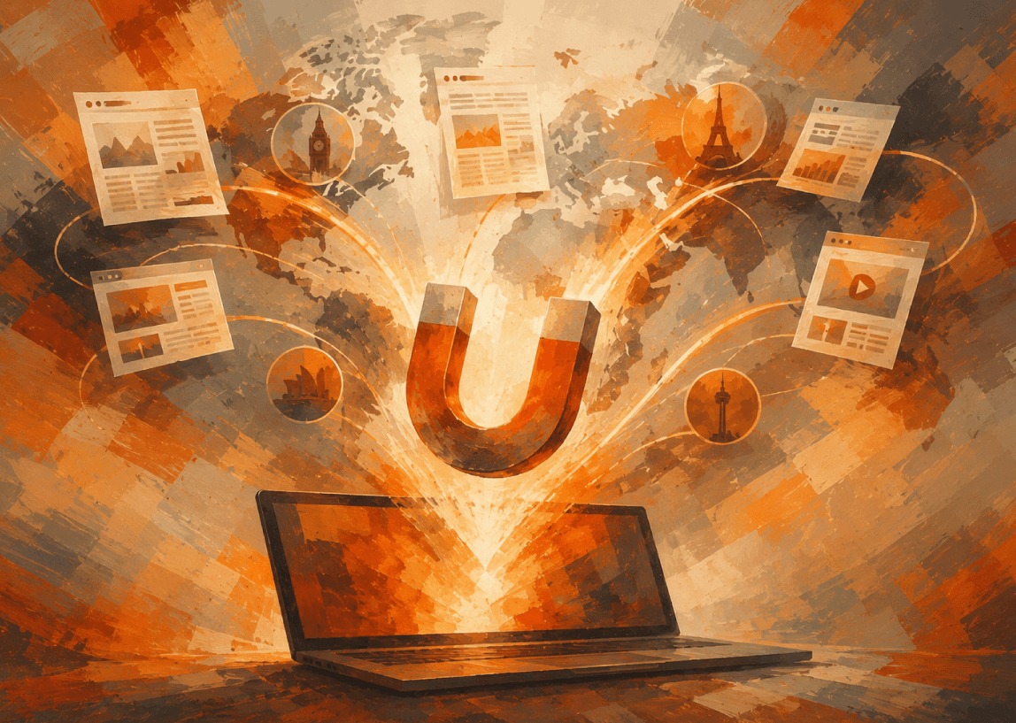Digital PR for International SEO: Case Studies, Results, and What Works
