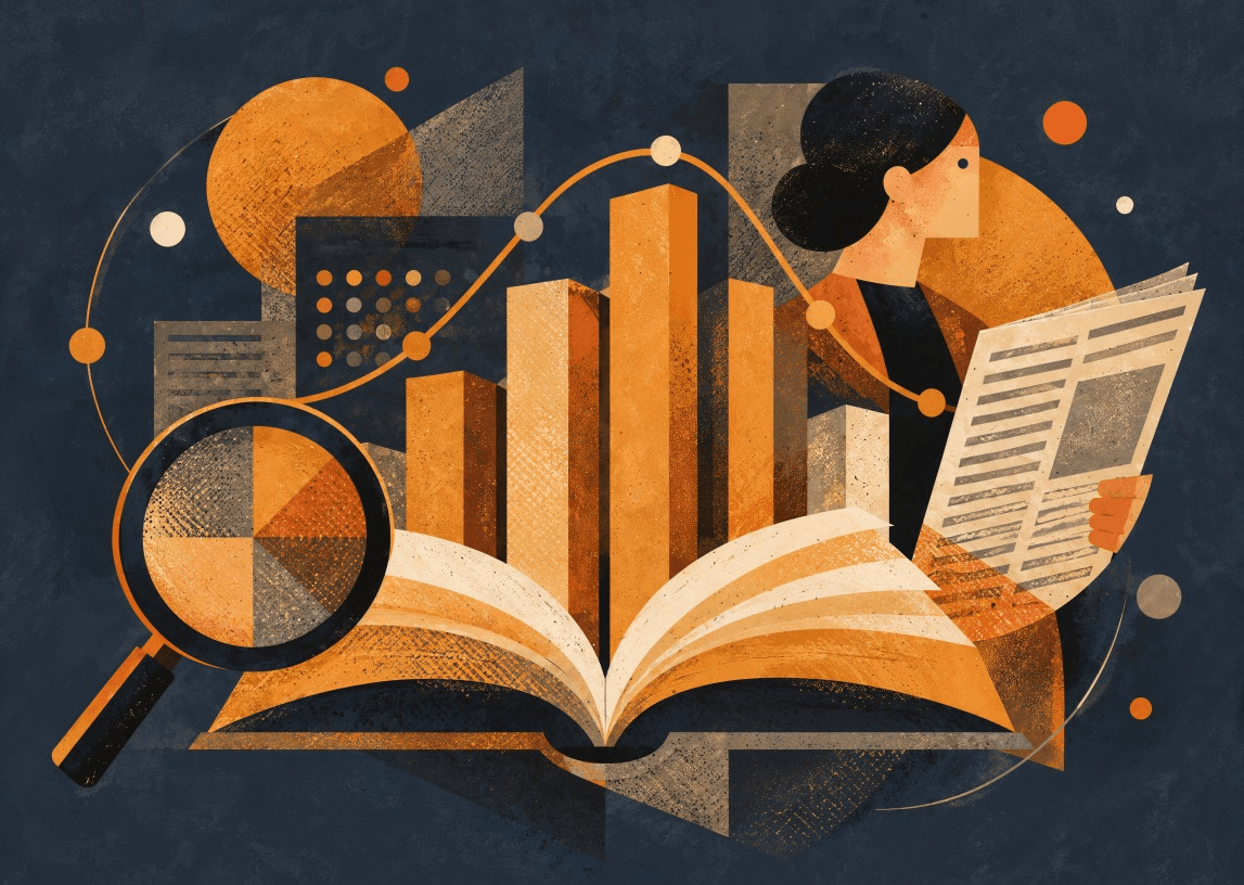 What Is Data Storytelling? How Brands Use Data To Earn Media in 2027