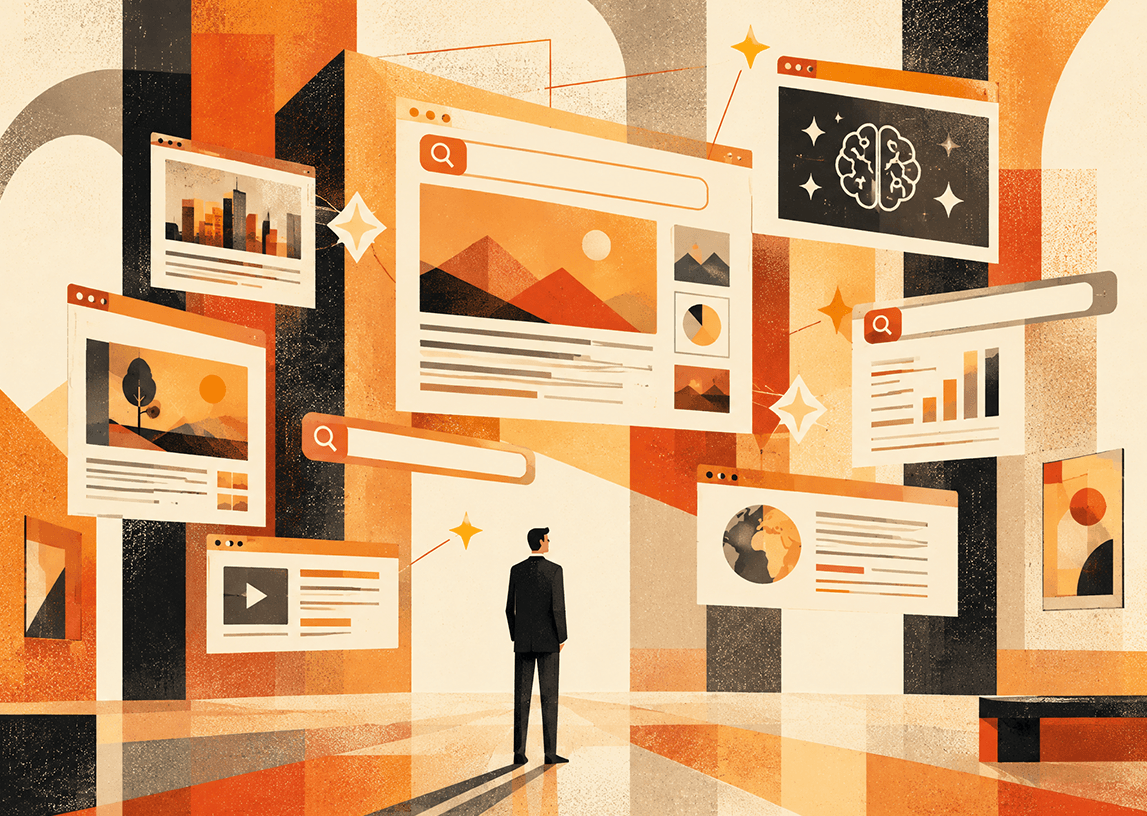 Protected: Is AI Search More Diverse Than Google’s Top 10?