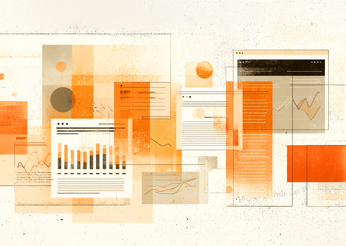 Visuals & Charts for Journalists: The Evolution of Data Reporting
